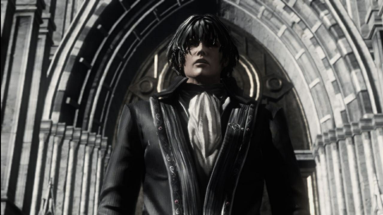 Resonance of Fate - Imagen 14